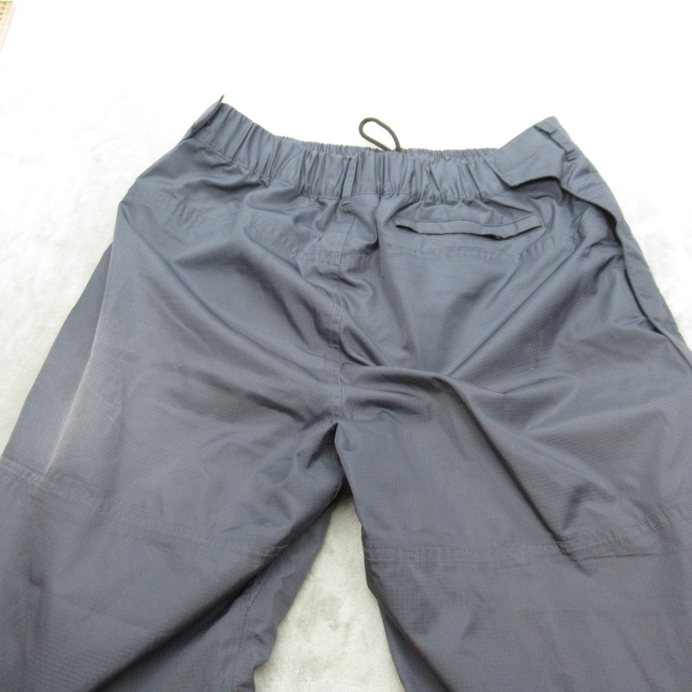 Helly Hansen Pants Men Xl Gray Hellytech Waterpro… - image 7